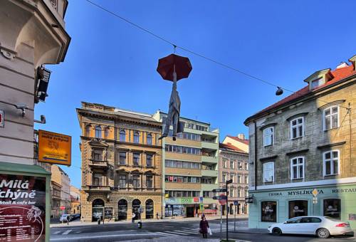 Prag Tschechien Rabattcode Booking.com