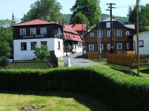 Kytlice Tschechien Rabattcode Booking.com