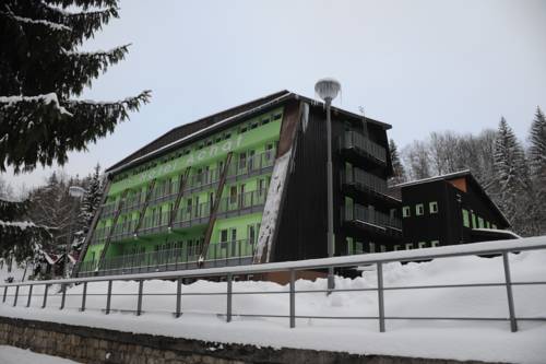 Janov nad Nisou Czech Republic Promo Code Booking.com