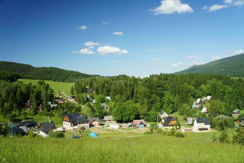 Ostružná Tschechien Rabattcode Booking.com