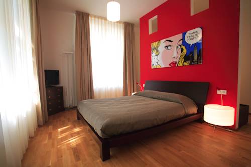 Praha Tschechien Rabattcode Booking.com