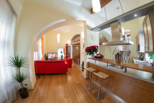 Prag Tschechien Rabattcode Booking.com
