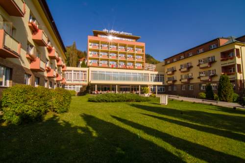 Karlovy Vary Tschechien Rabattcode Booking.com