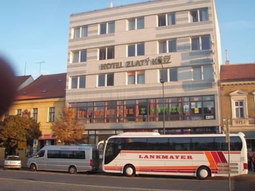 Třebíč Tschechien Rabattcode Booking.com