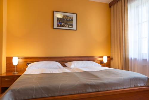 Velehrad Tschechien Rabattcode Booking.com