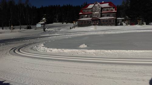 Pec pod Snezkou Czech Republic Promo Code Booking.com