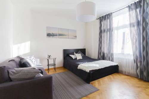 Prag Tschechien Rabattcode Booking.com