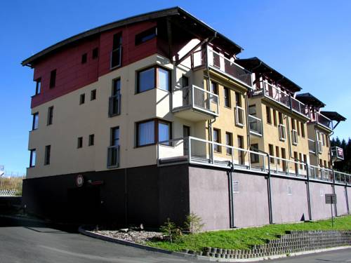 Loučná pod Klínovcem Tschechien Rabattcode Booking.com