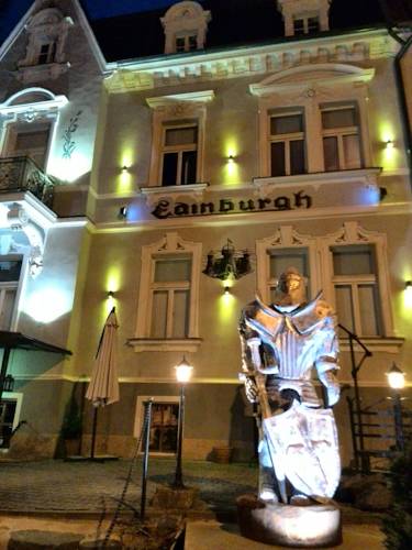 Mariánské Lázně Tschechien Rabattcode Booking.com