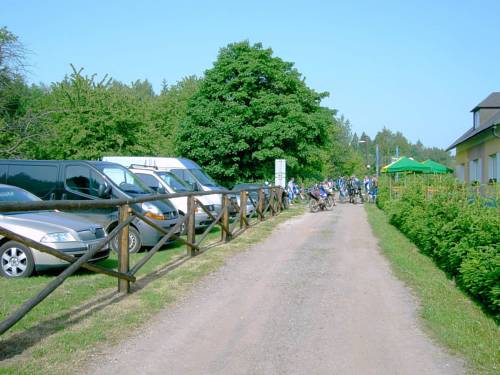 Czech Republic Booking.com