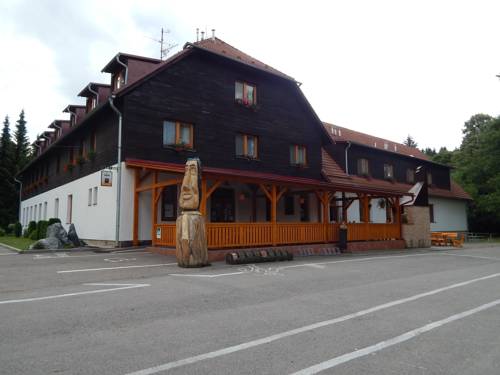 Czech Republic Booking.com