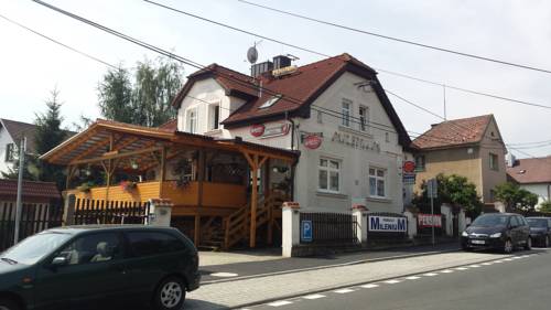 Domažlice Tschechien Rabattcode Booking.com