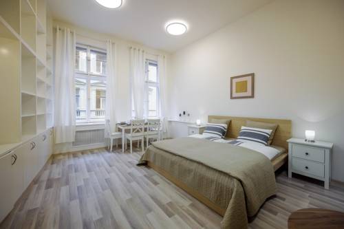 Prag Tschechien Rabattcode Booking.com