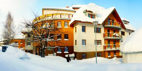 Rokytnice nad Jizerou Tschechien Rabattcode Booking.com