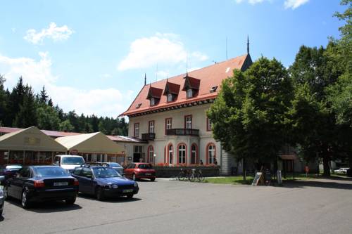 Hřensko Tschechien Rabattcode Booking.com