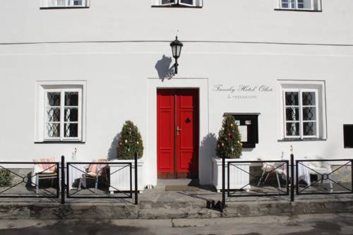 Czech Republic Booking.com