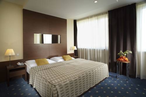 Prag Tschechien Rabattcode Booking.com
