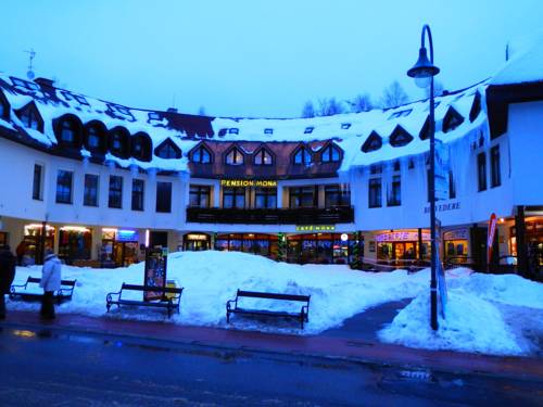 Harrachov Czech Republic Promo Code Booking.com