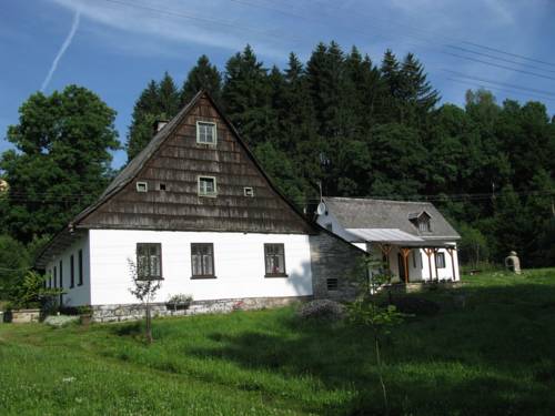 Mala Morava Tschechien Rabattcode Booking.com