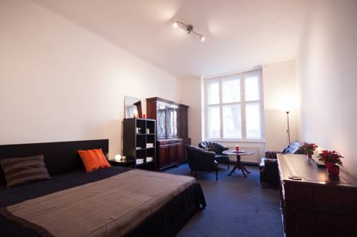 Prague Czech Republic Promo Code Booking.com