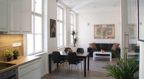 Czech Republic Booking.com