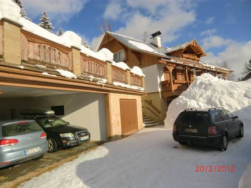 Harrachov Tschechien Rabattcode Booking.com