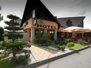 Frantiskovy Lazne Czech Republic Promo Code Agoda.com