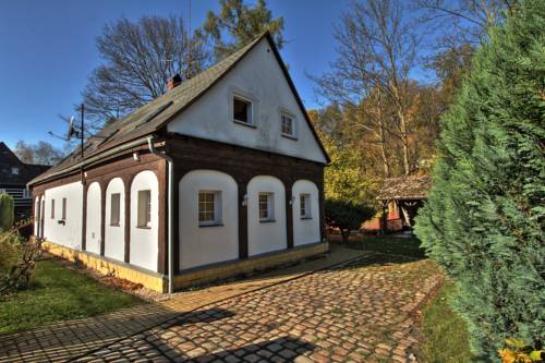 Chřibská Tschechien Rabattcode Booking.com