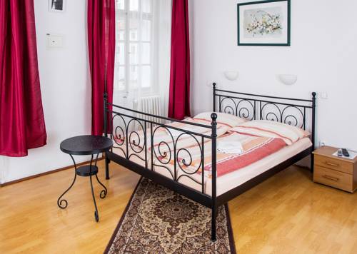 Prag 1 Tschechien Rabattcode Booking.com