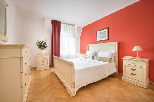 Prag 1 Tschechien Rabattcode Booking.com