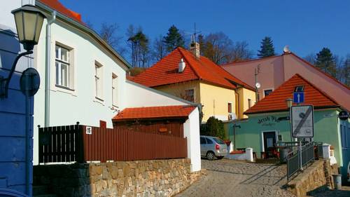 Třebíč Czech Republic Promo Code Booking.com
