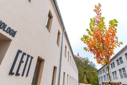 Náměšť nad Oslavou Tschechien Rabattcode Booking.com