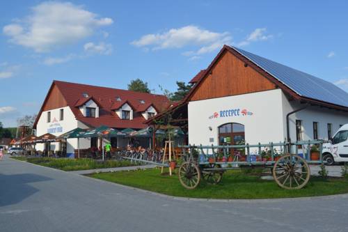 Ostrožská Nová Ves Tschechien Rabattcode Booking.com
