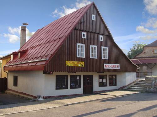 Rokytnice gegen Orlických Horách Tschechien Rabattcode Booking.com