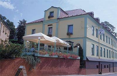 Lázně Kynžvart Tschechien Rabattcode Booking.com