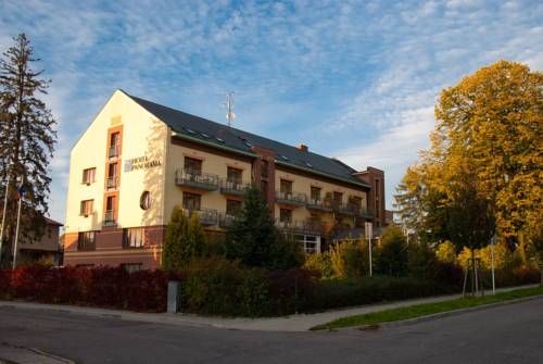 Rychnov nad Kněžnou Tschechien Rabattcode Booking.com