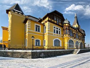 Usti nad Labem Czech Republic Promo Code Agoda.com
