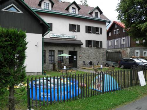 Horní Maršov Tschechien Rabattcode Booking.com