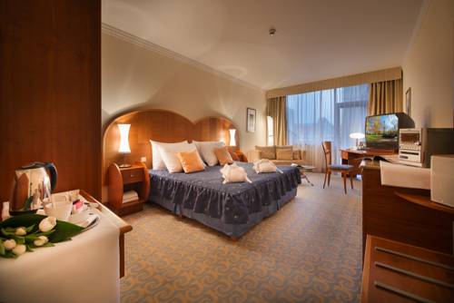 Prag Tschechien Rabattcode Booking.com