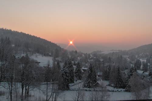 Bedřichov Czech Republic Promo Code Booking.com