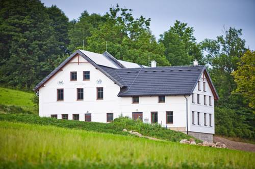 Březiny Tschechien Rabattcode Booking.com