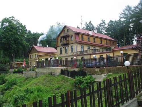 Děčín Czech Republic Promo Code Booking.com