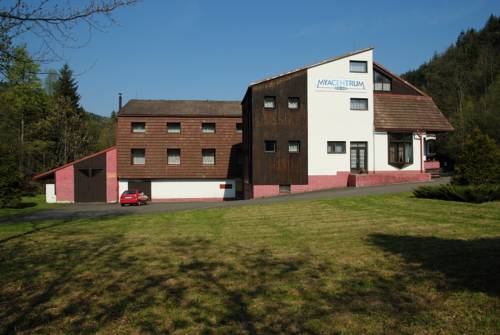 Czech Republic Booking.com