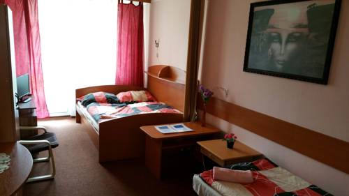 Praha Tschechien Rabattcode Booking.com