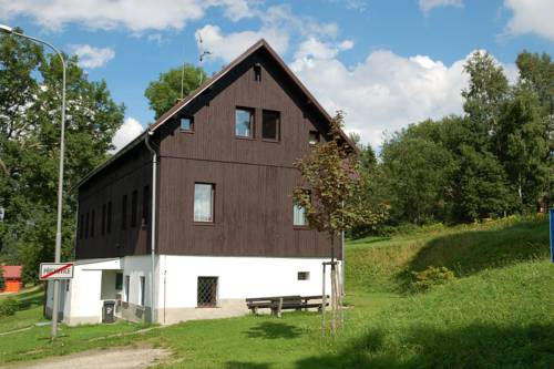 Příchovice Tschechien Rabattcode Booking.com