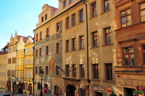 Praha 1 Czech Republic Promo Code Booking.com