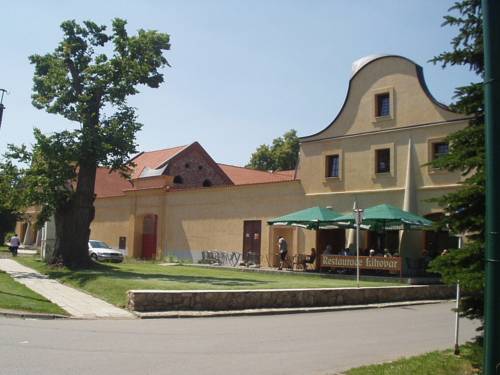 Telč Tschechien Rabattcode Booking.com