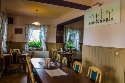 Velky Osek Tschechien Rabattcode Booking.com