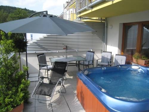 Luhačovice Czech Republic Promo Code Booking.com