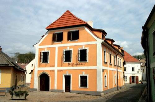 Jindřichŭv Hradec Tschechien Rabattcode Booking.com